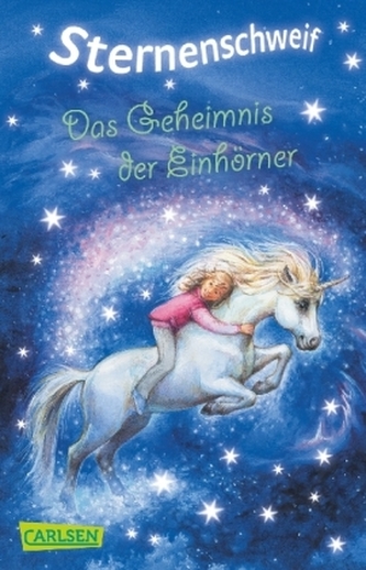 Sternenschweif - Das Geheimnis der Einhörner