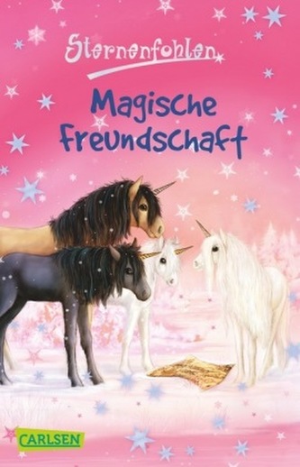 Sternenfohlen - Magische Freundschaft