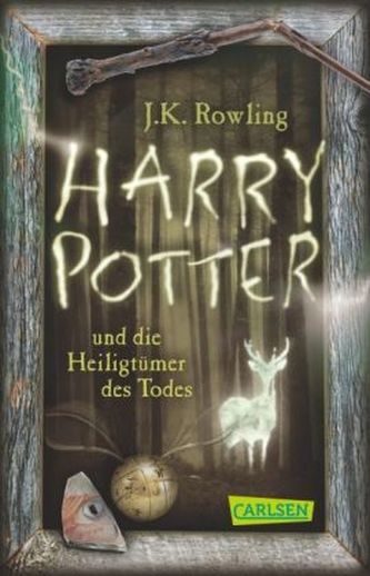Harry Potter und die Heiligtümer des Todes