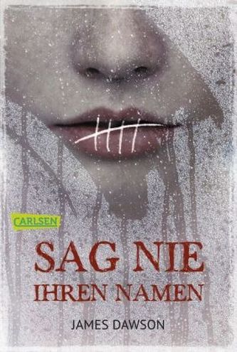 Sag nie ihren Namen