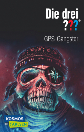 Die drei Fragezeichen: GPS-Gangster
