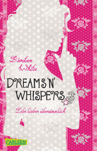 Lebe lieber übersinnlich - Dreams 'n' Whispers Lebe lieber übersinnlich - Dreams 'n' Whispers