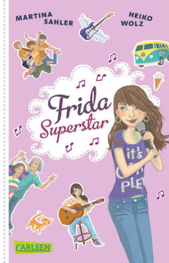 Frida Superstar Frida Superstar