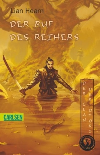 Der Ruf des Reihers
