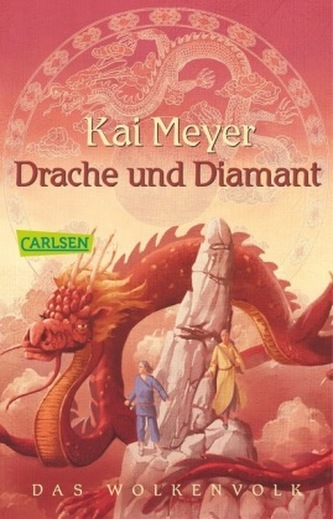 Das Wolkenvolk - Drache und Diamant