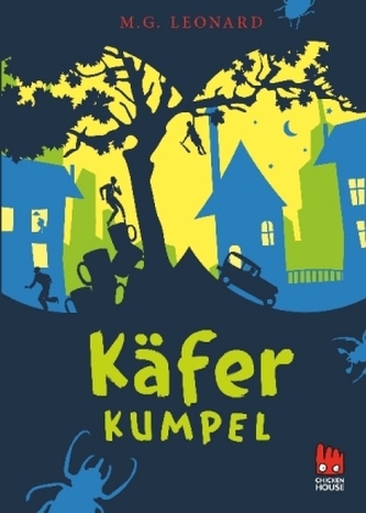 Käferkumpel