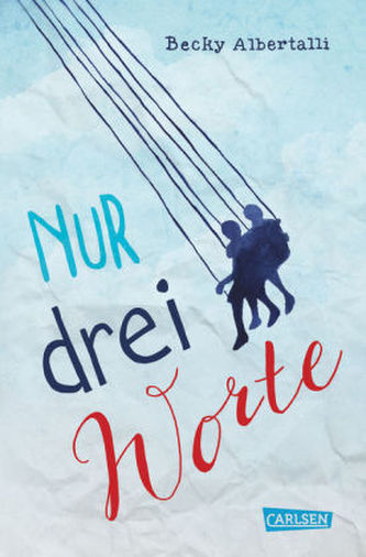 Nur drei Worte Nur drei Worte