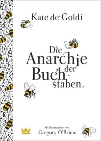 Die Anarchie der Buchstaben