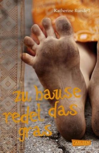 Zu Hause redet das Gras