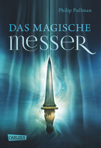 His Dark Materials - Das Magische Messer