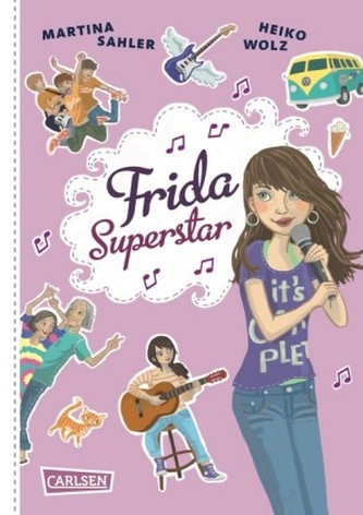 Frida Superstar Frida Superstar