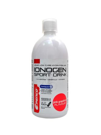 Ionogen 1000 ml - broskev