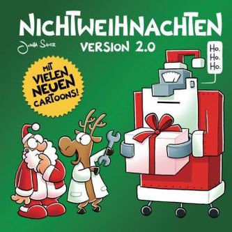 Nichtweihnachten