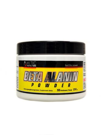 Beta Alanin 250 g