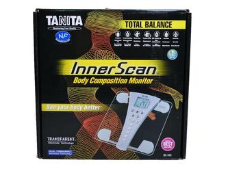 Tanita BC-543 elektronická osobní váha