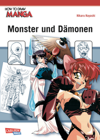 Monster und Dämonen