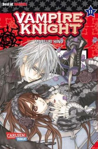 Vampire Knight. Bd.11 Vampire Knight. Bd.11
