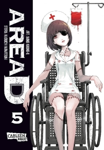 Area D. Bd.5