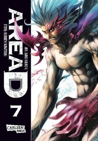 Area D. Bd.7 Area D. Bd.7