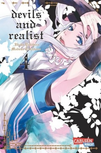 Devils and Realist. Bd.4