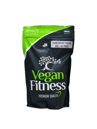 Slunečnicový Protein 1kg