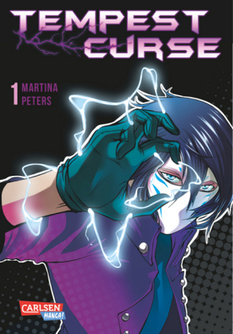 Tempest Curse. Bd.1