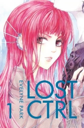 Lost Ctrl. Bd.1