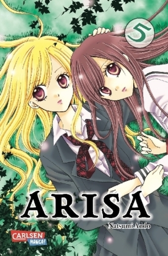 Arisa. Bd.5