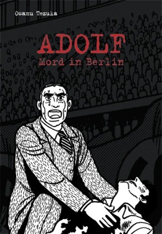 Adolf - Mord in Berlin