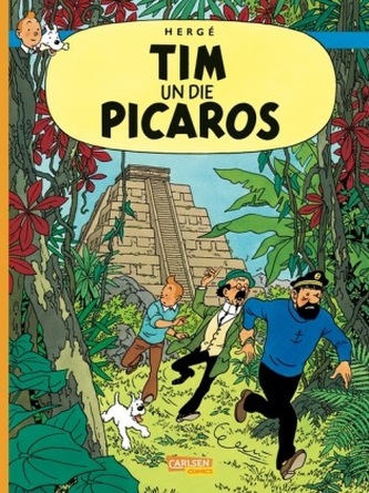 Tim un die Picaros