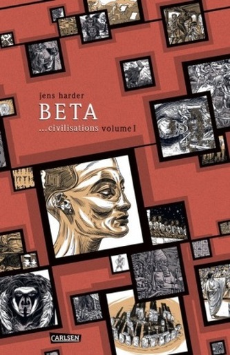 Beta .... civilisations. Tl.1