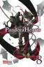 Pandora Hearts. Bd.8
