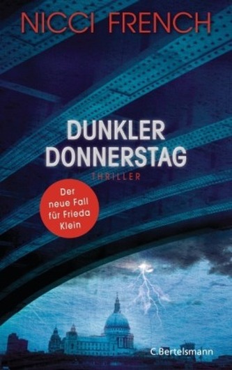 Dunkler Donnerstag
