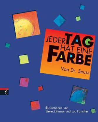 Jeder Tag hat eine Farbe