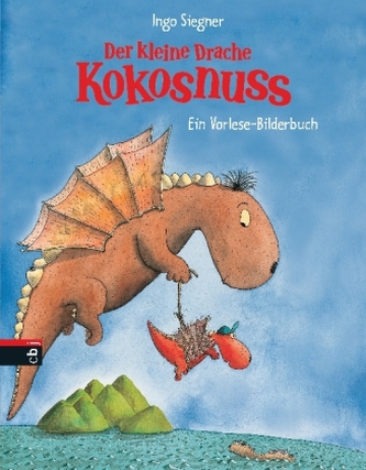 Der kleine Drache Kokosnuss Der kleine Drache Kokosnuss
