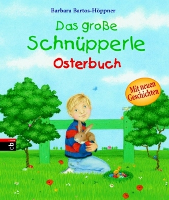 Das große Schnüpperle Osterbuch Das große Schnüpperle Osterbuch