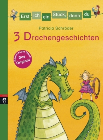 3 Drachengeschichten