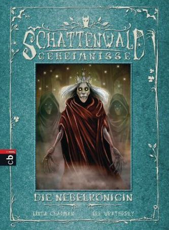 Schattenwald-Geheimnisse - Die Nebelkönigin
