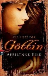 Earthbound - Die Liebe der Göttin