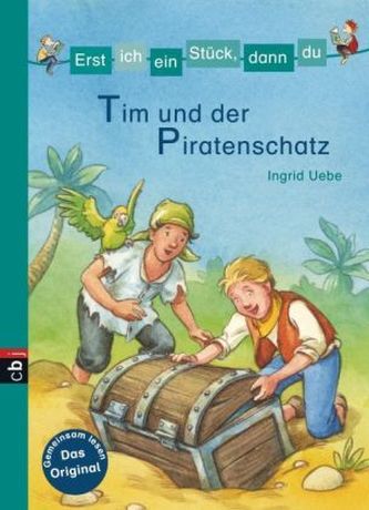 Tim und der Piratenschatz