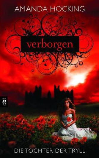 Die Tochter der Tryll - Verborgen