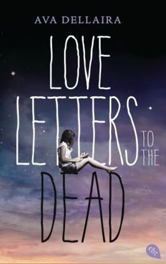 Love Letters to the Dead, deutsche Ausgabe