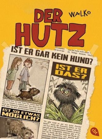 Der Hutz. Bd.1