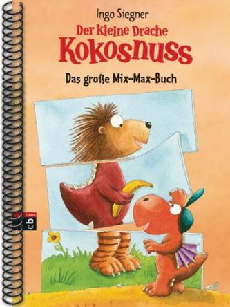 Der kleine Drache Kokosnuss