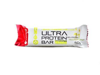 Ultra Protein bar 50g - čoko-toffee