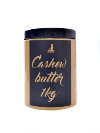 Kešu krém gastro 1000 g Cashew butter