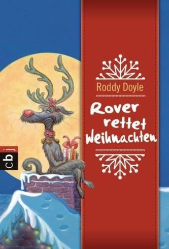 Rover rettet Weihnachten
