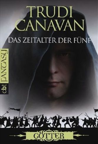 Das Zeitalter der Fünf - Götter