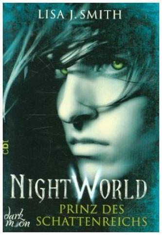 Night World - Prinz des Schattenreichs