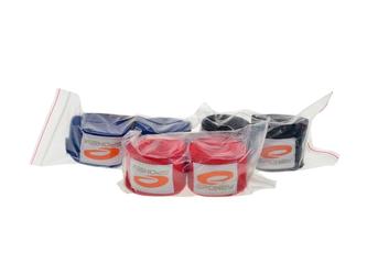 SAIFA boxerské bandáže 4 metry - modrá